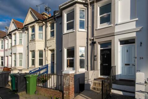 28 Gordon Road FOH