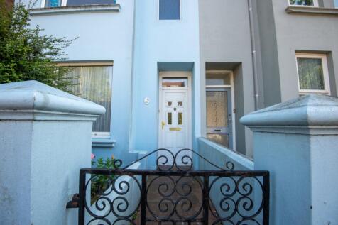46 Hartington Road FoH (2)