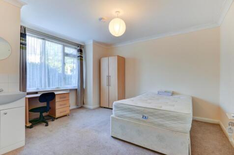 46 Hartington Road Bedroom 1