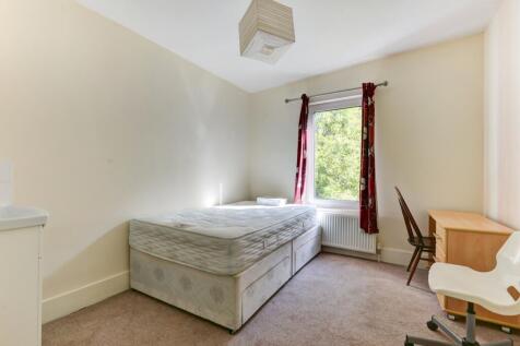 46 Hartington Road Bedroom 2