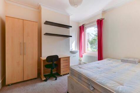 46 Hartington Road Bedroom 3