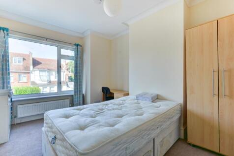 46 Hartington Road Bedroom 4
