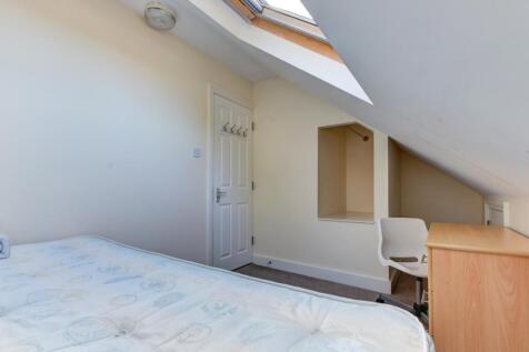 46 Hartington Road Bedroom 5 (2)