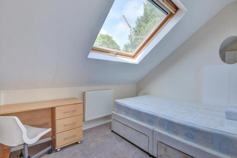46 Hartington Road Bedroom 5