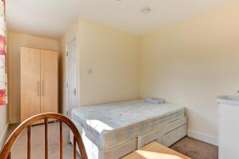 46 Hartington Road Bedroom 6