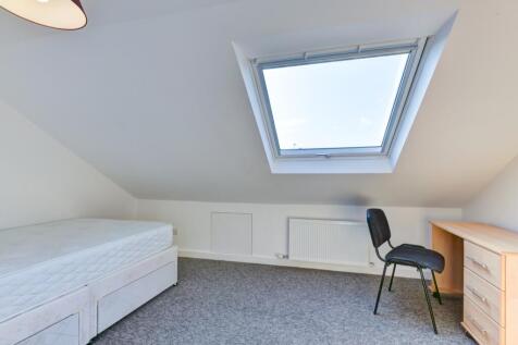 68 Whippingham Road Bedroom 6