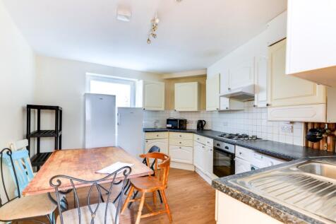 109 Upper Lewes Road Kitchen Dining Area