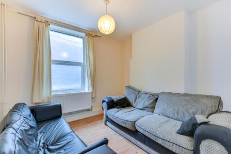 109 Upper Lewes Road Lounge