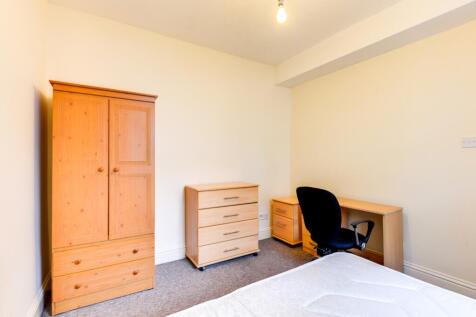 109 Upper Lewes Road Bedroom 1 (2)