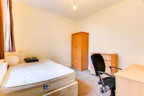 109 Upper Lewes Road Bedroom 1