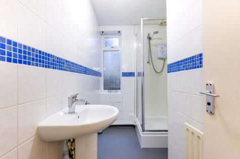 109 Upper Lewes Road Bathroom