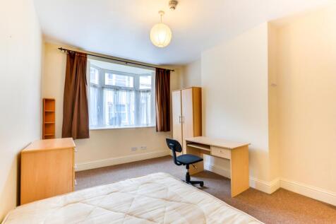 109 Upper Lewes Road Bedroom 2 (2)