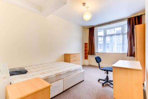 109 Upper Lewes Road Bedroom 2