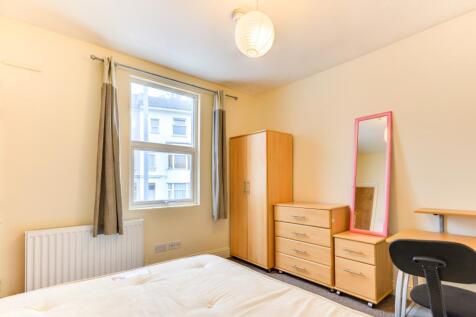 109 Upper Lewes Road Bedroom 4 (2)