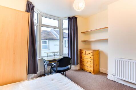 109 Upper Lewes Road Bedroom 5 (2)