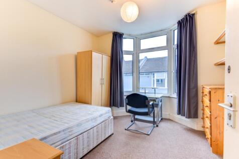 109 Upper Lewes Road Bedroom 5