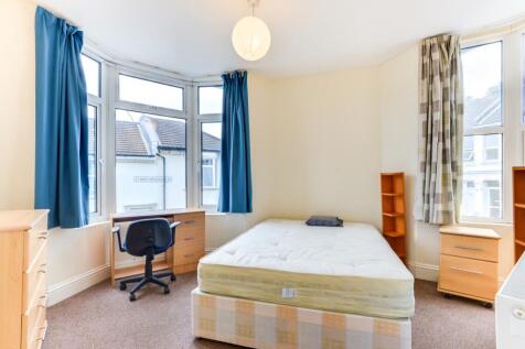 109 Upper Lewes Road Bedroom 6