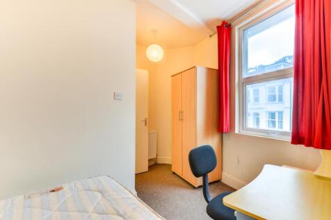 109 Upper Lewes Road Bedroom 7 (2)