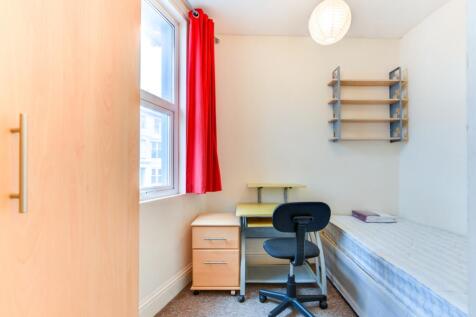 109 Upper Lewes Road Bedroom 7