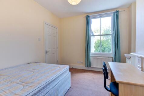 84 Brading Road Bedroom 4