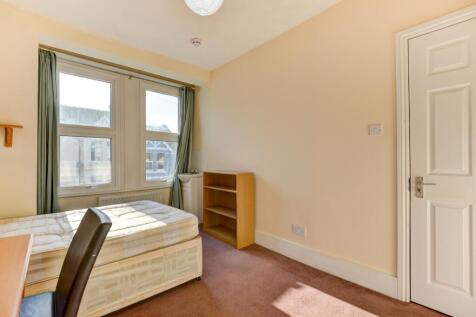 84 Brading Road Bedroom 5