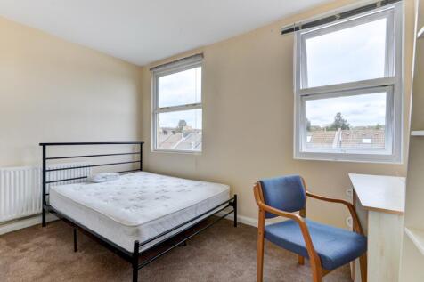 54 Argyle Road Bedroom 7