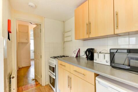 28 Franklin Street Kitchen (2)