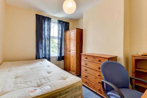 28 Franklin Street Bedroom 3