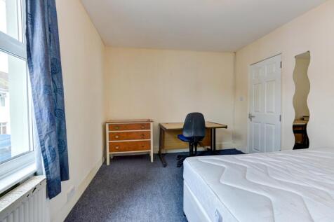 28 Franklin Street Bedroom 4 (1)