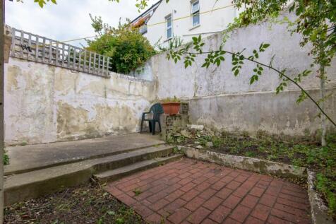 28 Franklin Street Garden (1)