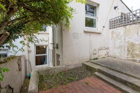 28 Franklin Street Garden (2)