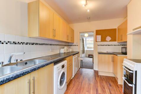 23 Caledonian Road Kitchen (2)