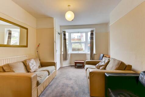 23 Caledonian Road Lounge