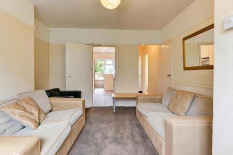 23 Caledonian Road Lounge (2)