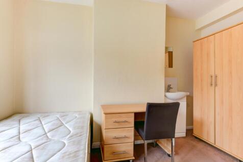 23 Caledonian Road Bedroom 3 (2)