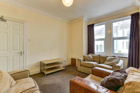 97 Bonchurch Road Lounge