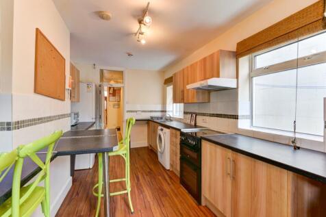 97 Bonchurch Road Kitchen (2)