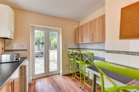 97 Bonchurch Road Kitchen