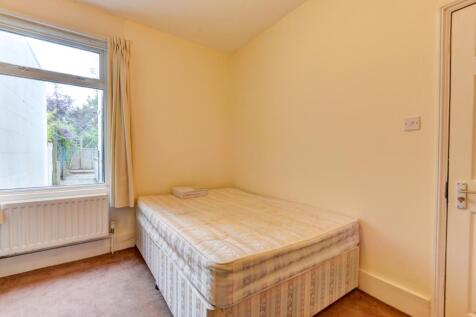 97 Bonchurch Road Bedroom 1