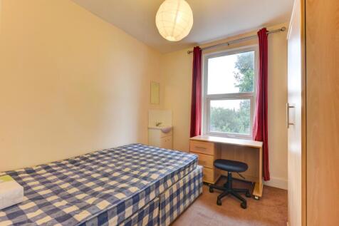 97 Bonchurch Road Bedroom 2
