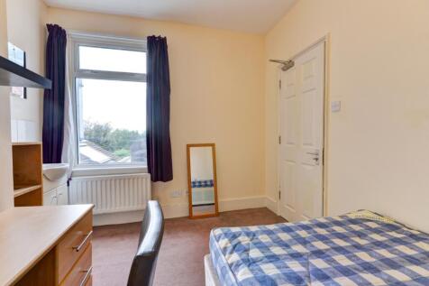 97 Bonchurch Road Bedroom 3