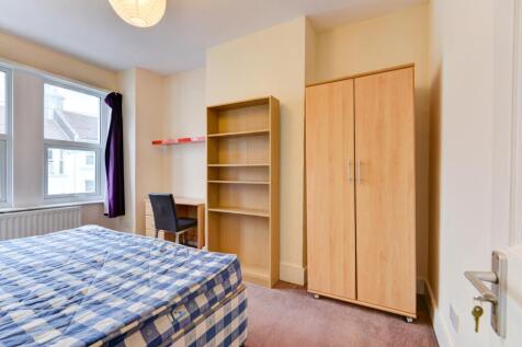 97 Bonchurch Road Bedroom 4 (3)