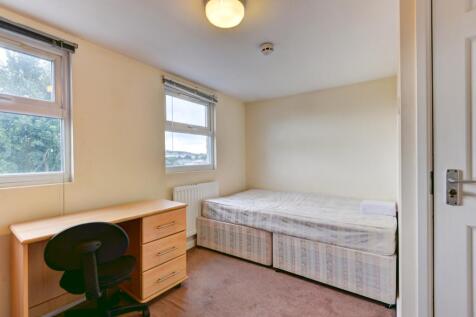 97 Bonchurch Road Bedroom 5
