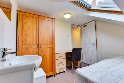 97 Bonchurch Road Bedroom 6