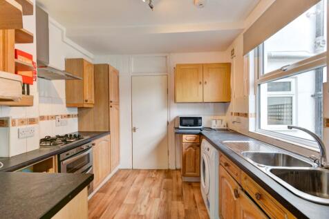 100 Bonchurch Road Kitchen (2)
