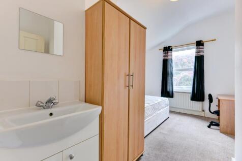 100 Bonchurch Road Bedroom 2