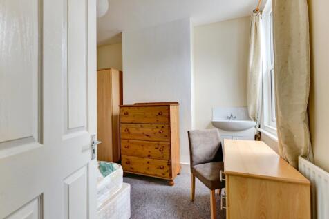 100 Bonchurch Road Bedroom 3
