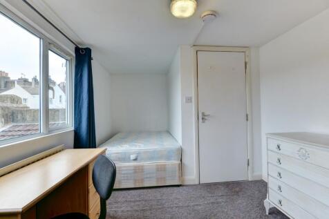 100 Bonchurch Road Bedroom 5 (2)