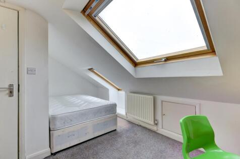 100 Bonchurch Road Bedroom 6 (2)
