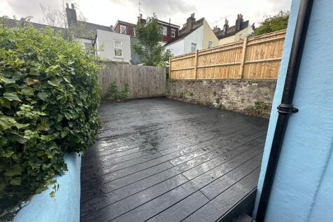 100 Bonchurch Road